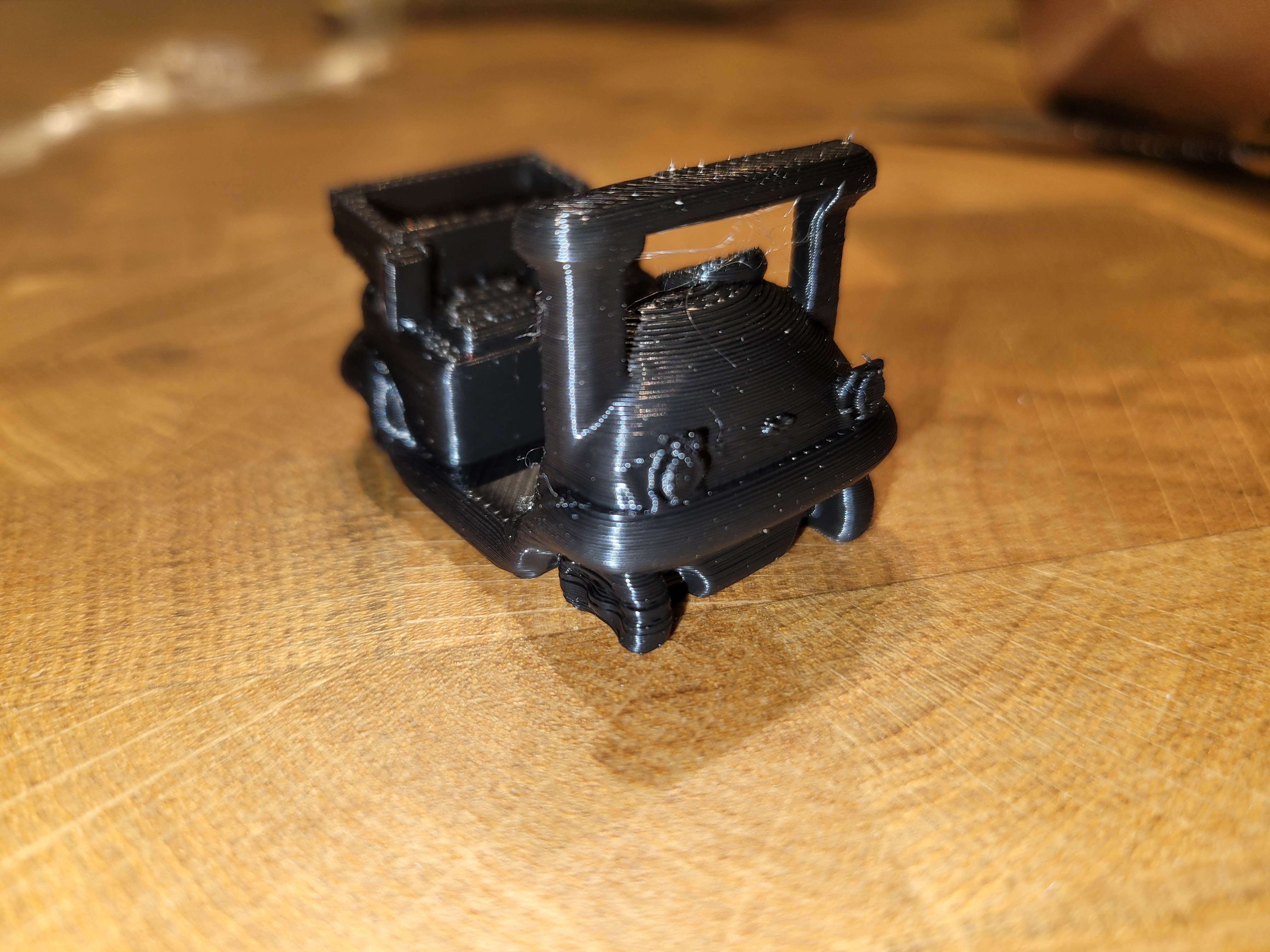 Miata E3D Buggy