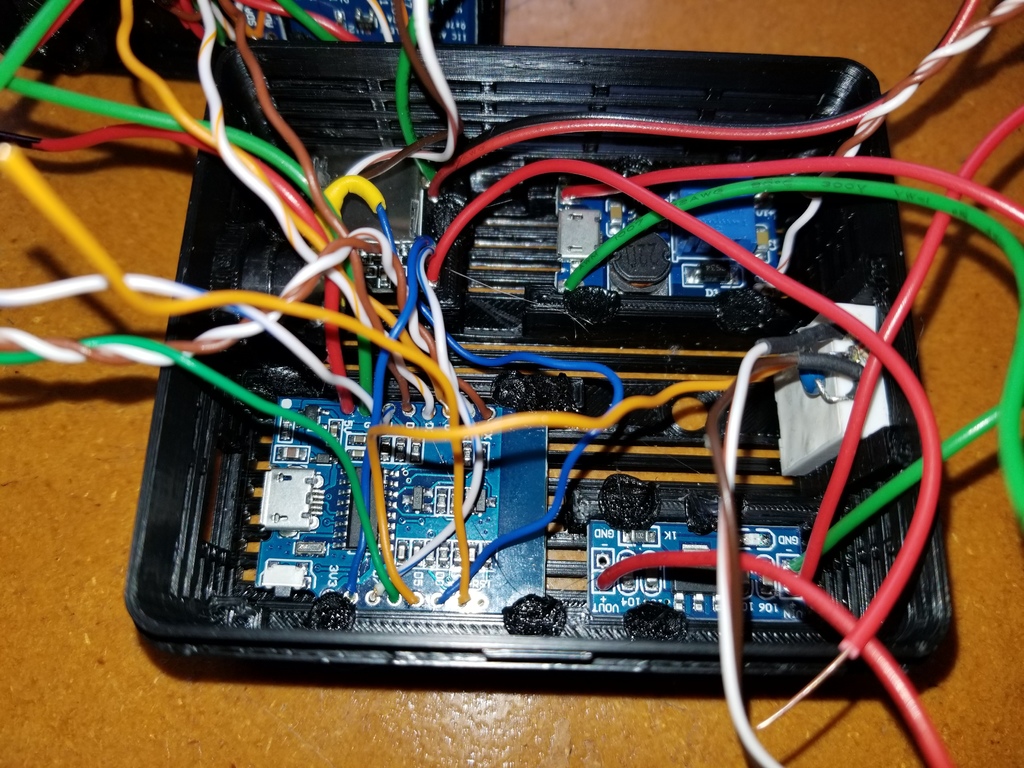 Smarthome Multisensor V1 — thumbnail 4