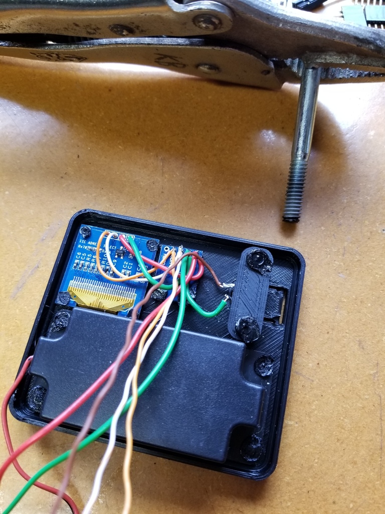 Smarthome Multisensor V1 — thumbnail 5