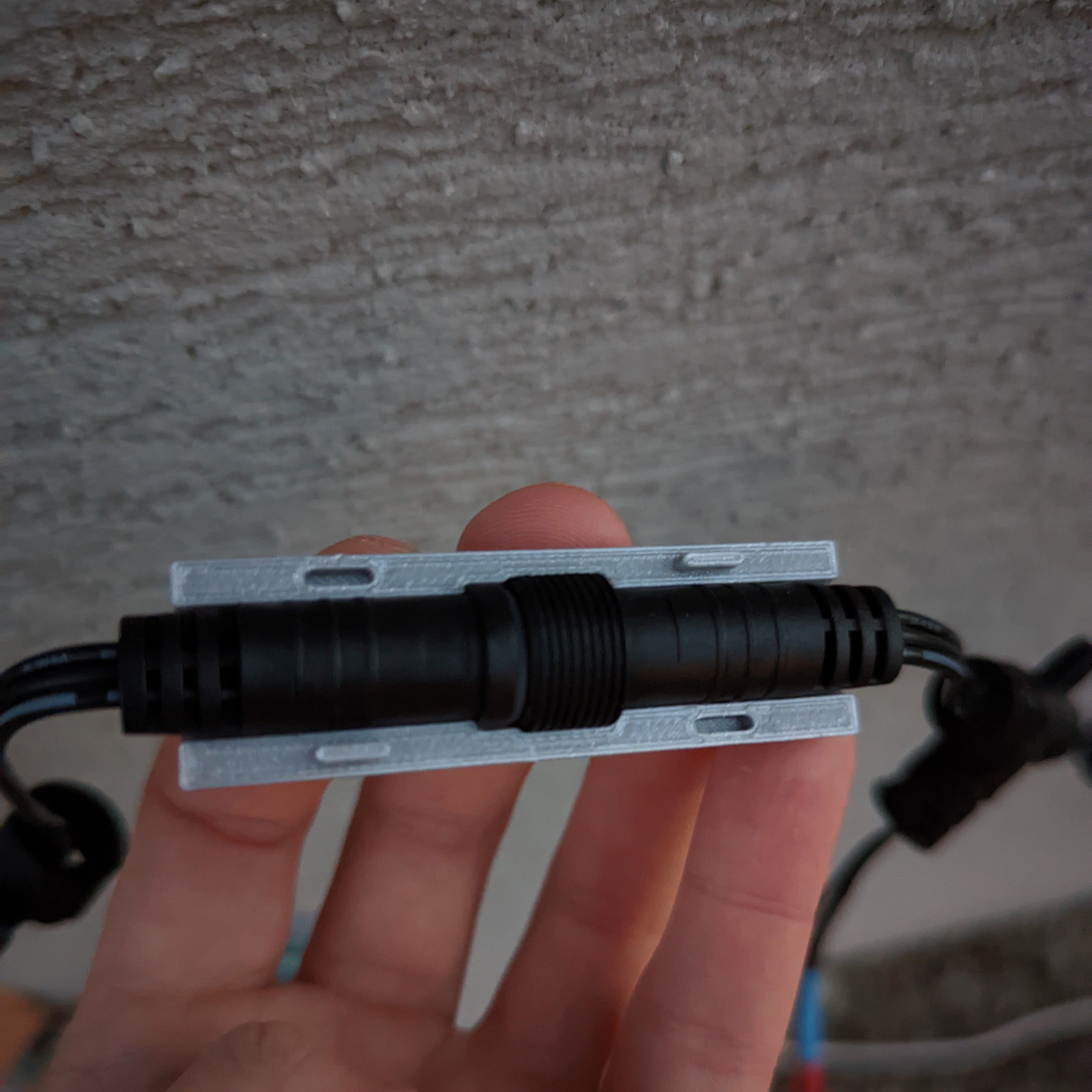 Cable wrap for waterpoof 3pin ws2811 light cable by lacop Download