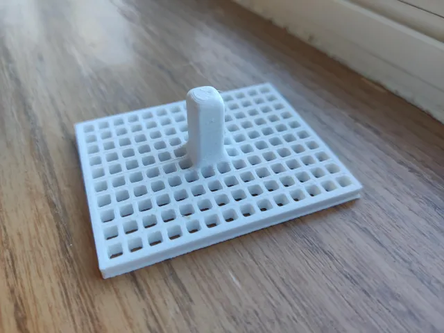 Dishwasher chopstick guard