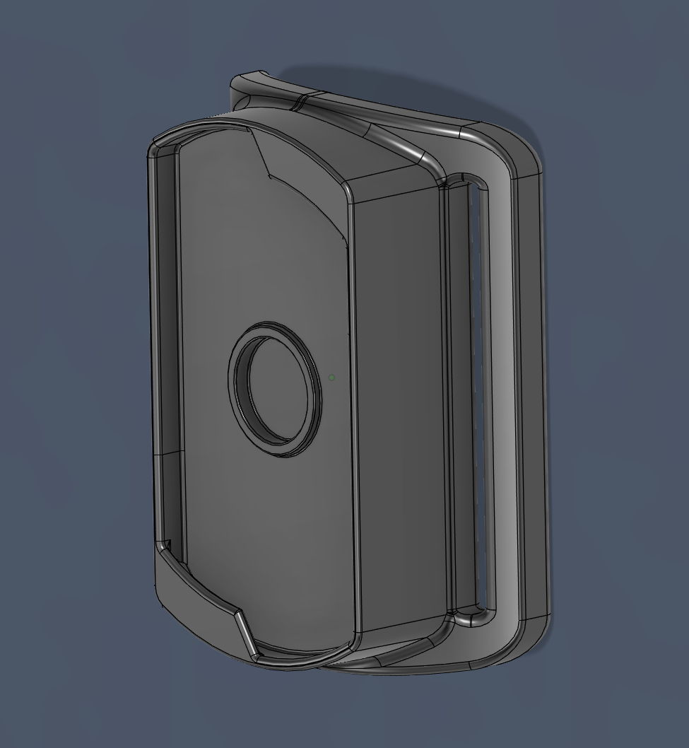 Stronger Extender for Handy 2