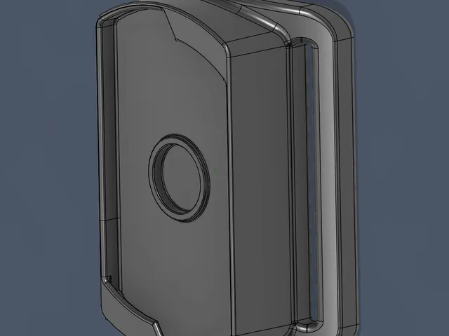 Stronger Extender for Handy 2