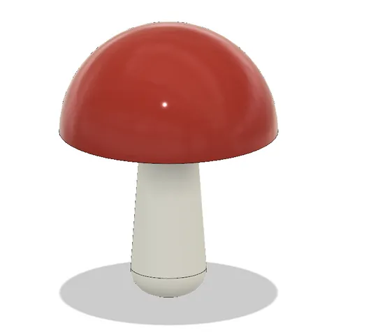 mushroom