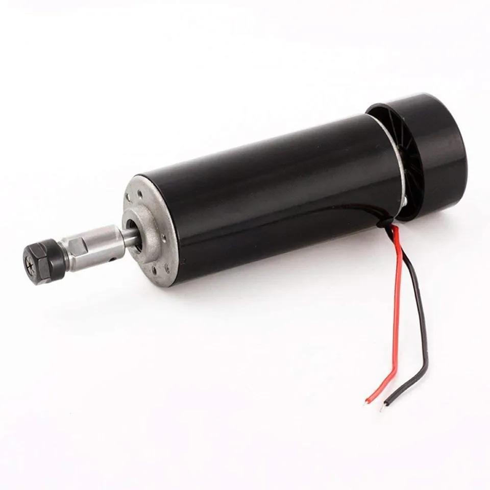52mm Spindle Mount for MPCNC Primo by V1 Engineering | Download