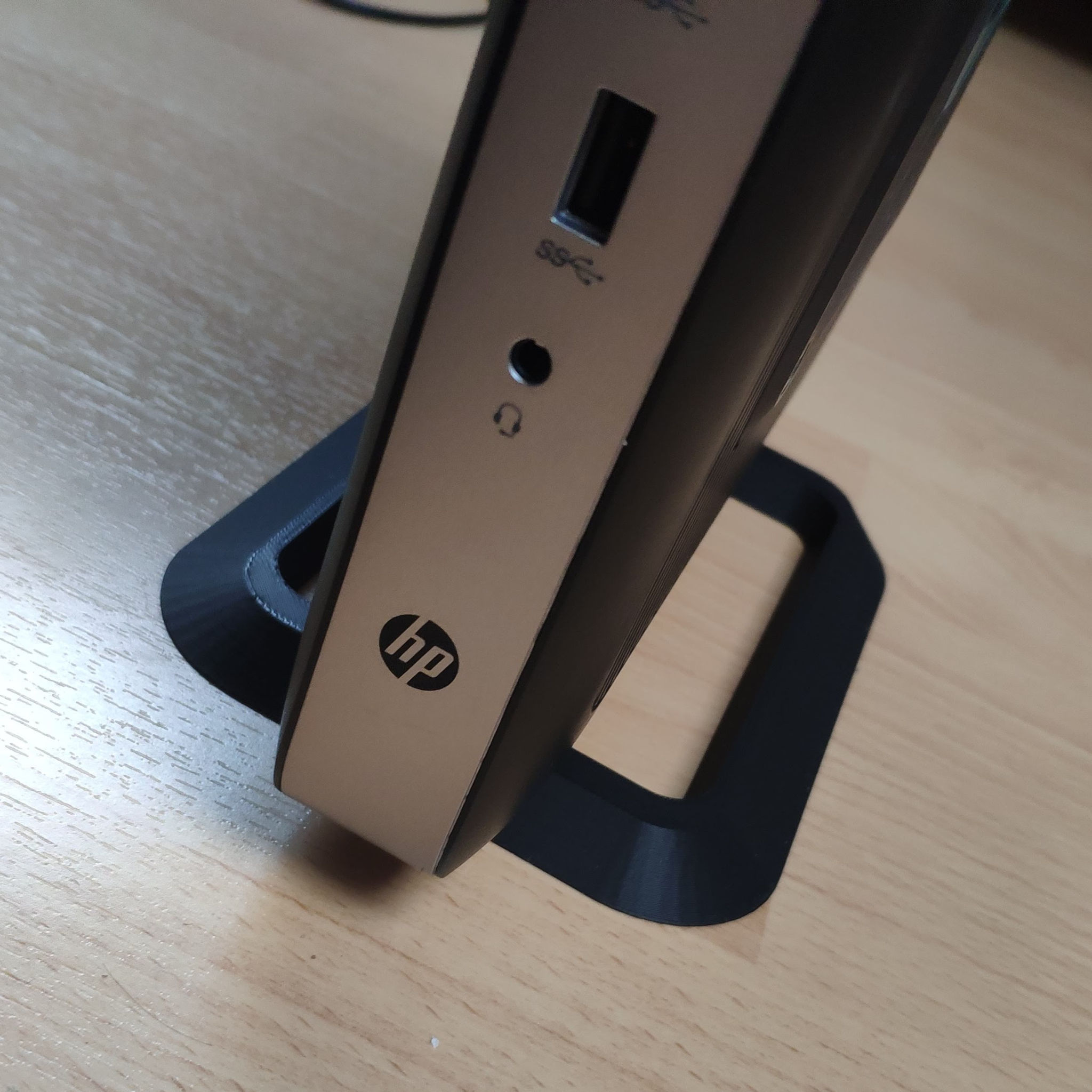 HP Thin Client T630 Stand