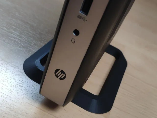 HP Thin Client T630 Stand