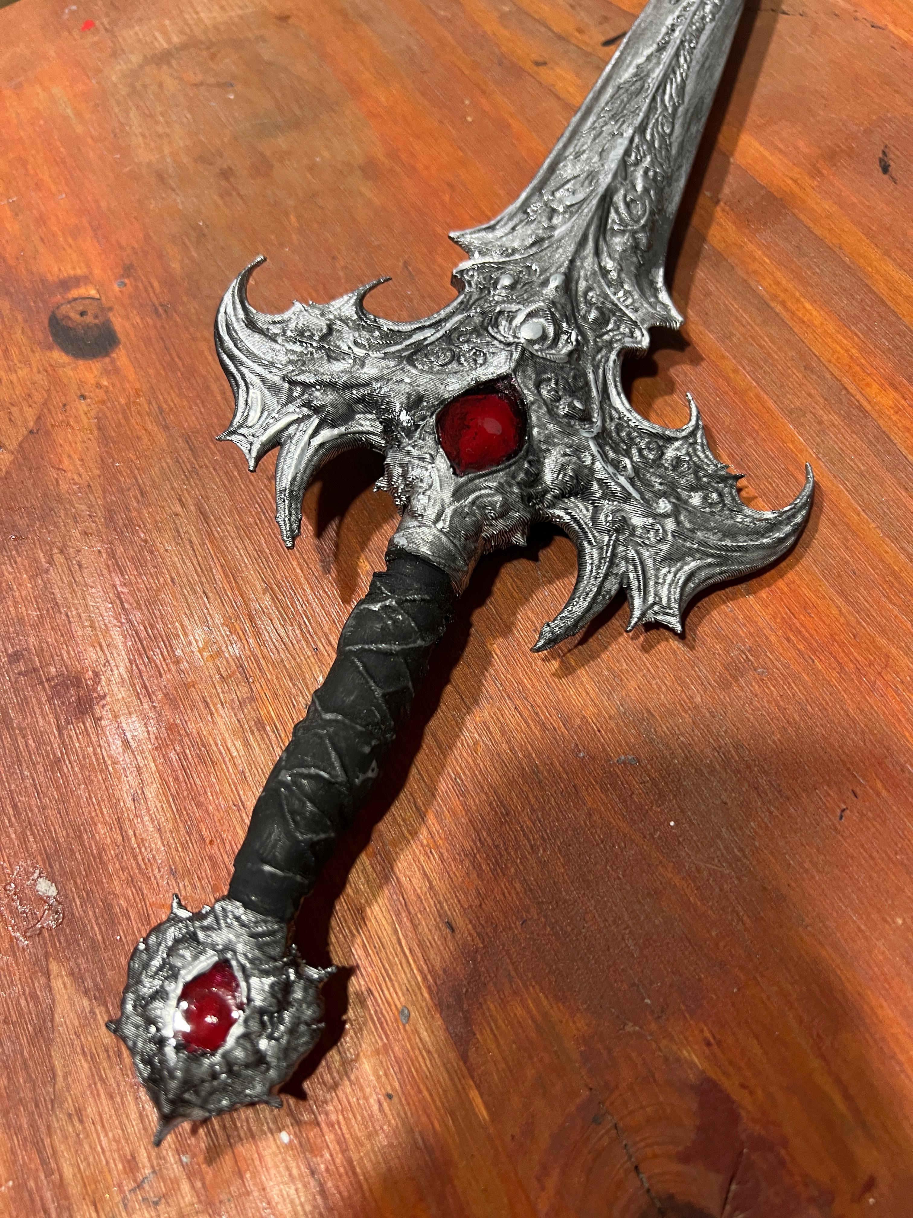 Cursed Dagger — miniatura 4