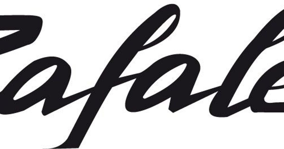 Dassault Rafale Logo By Lima 