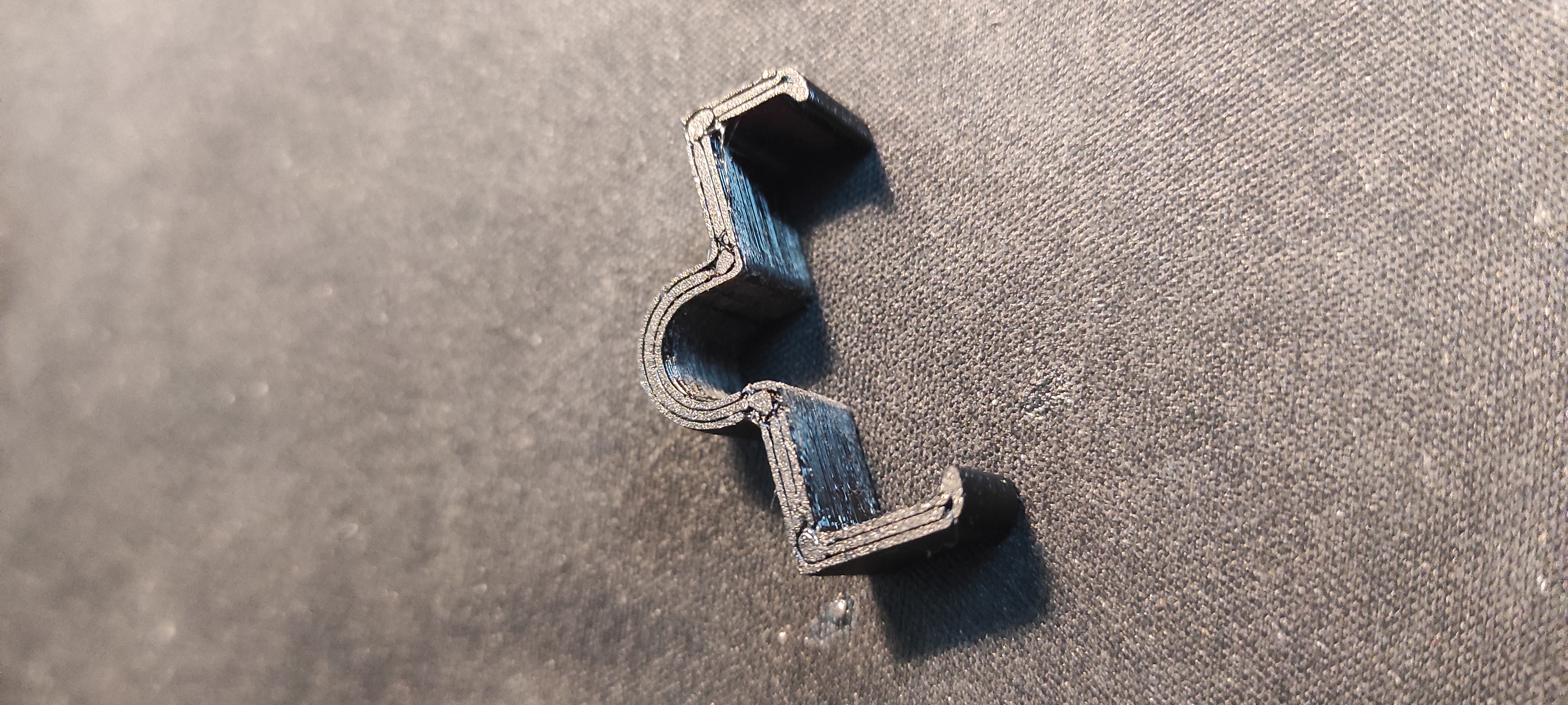 Bits holder