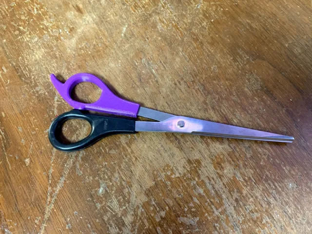 Replacement Handles for WAHL Scissors