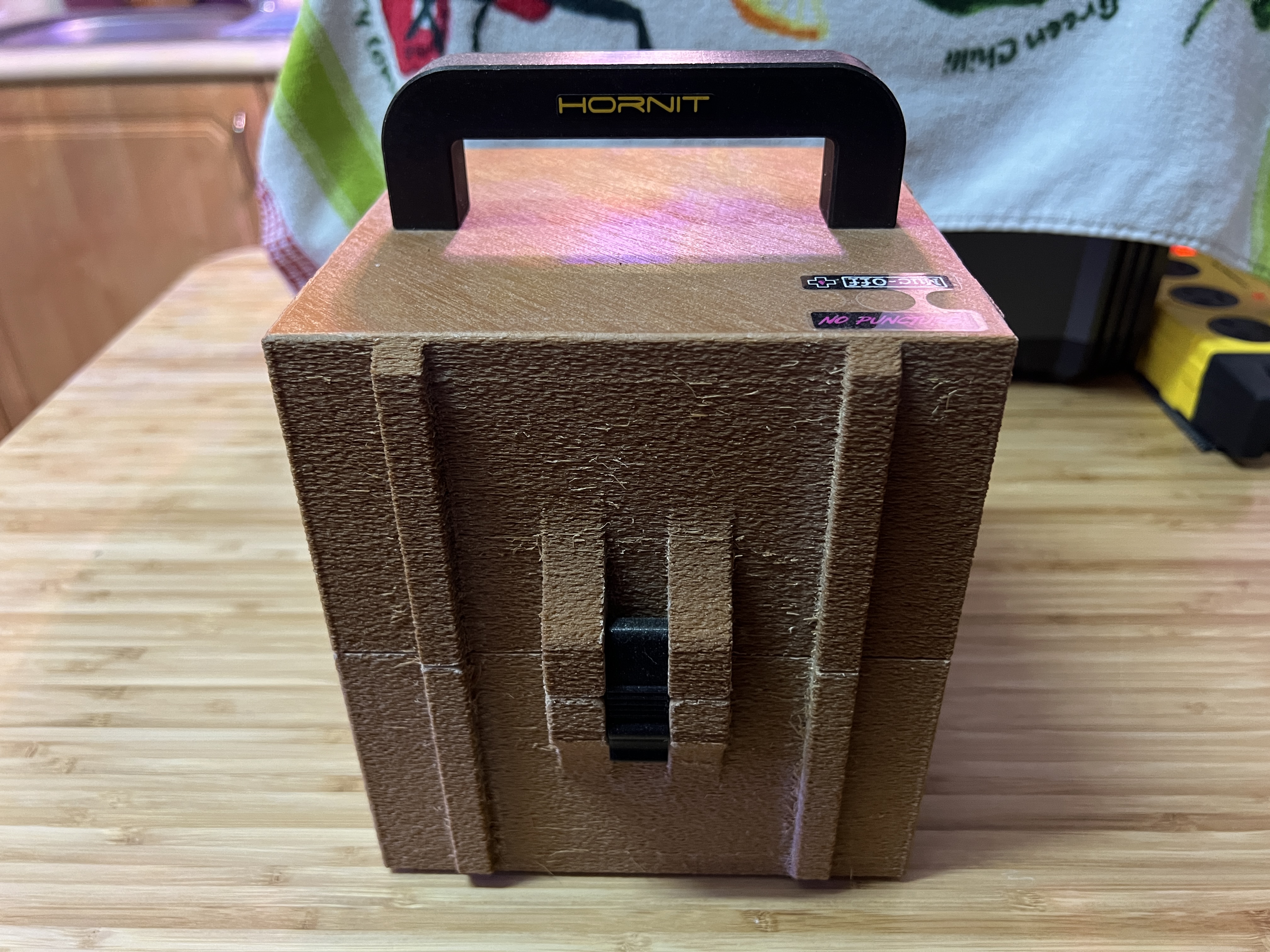 Coleman 533 Unleaded　ケースつき ColemanUnleaded 533 ケース付き