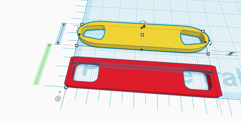 carabiner captive — miniatura 3