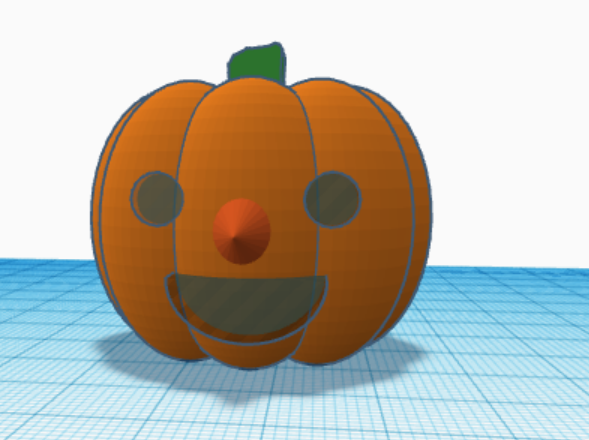 The disappointment Halloween edition