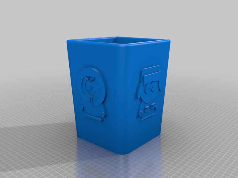 South Park Cup