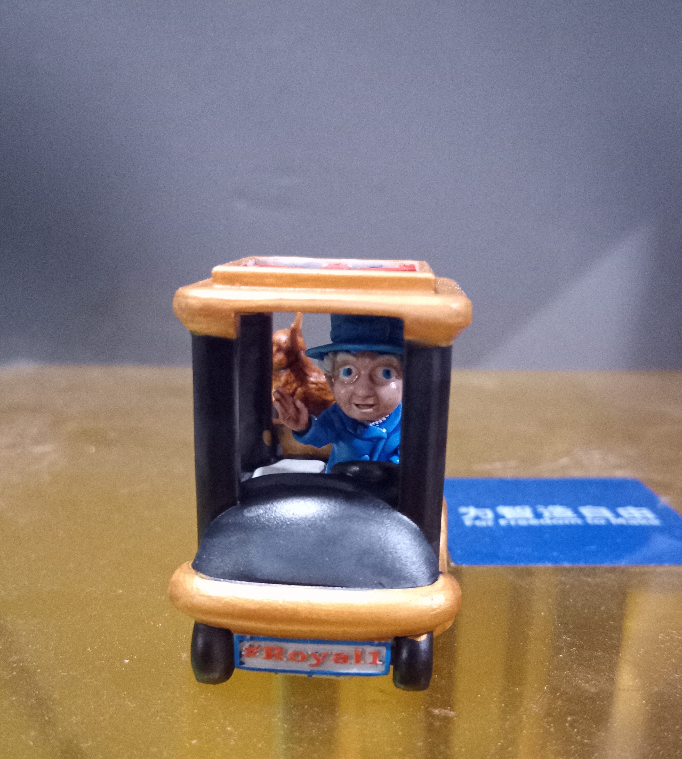 #E3DBuggy! #Royal1 — miniatura 2
