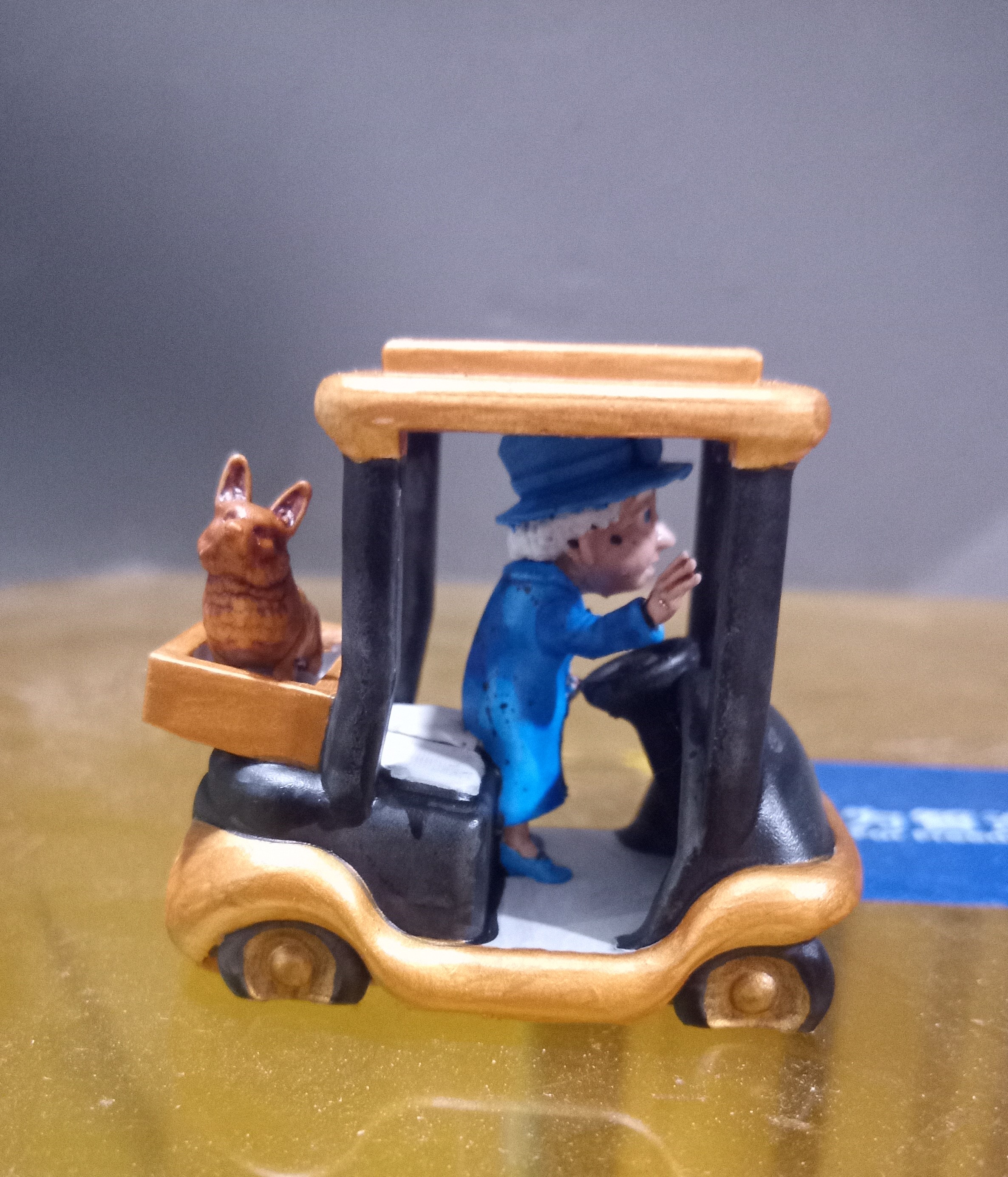 #E3DBuggy! #Royal1 — miniatura 3