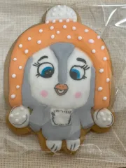 Cookie cutter