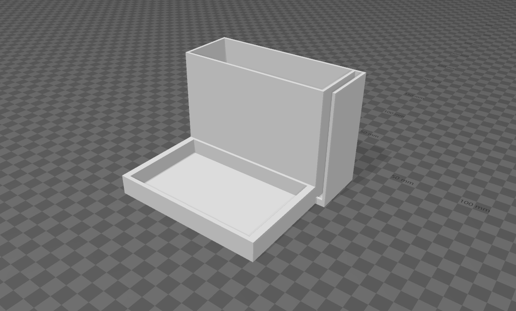 simple deskorganizer — miniatura 2