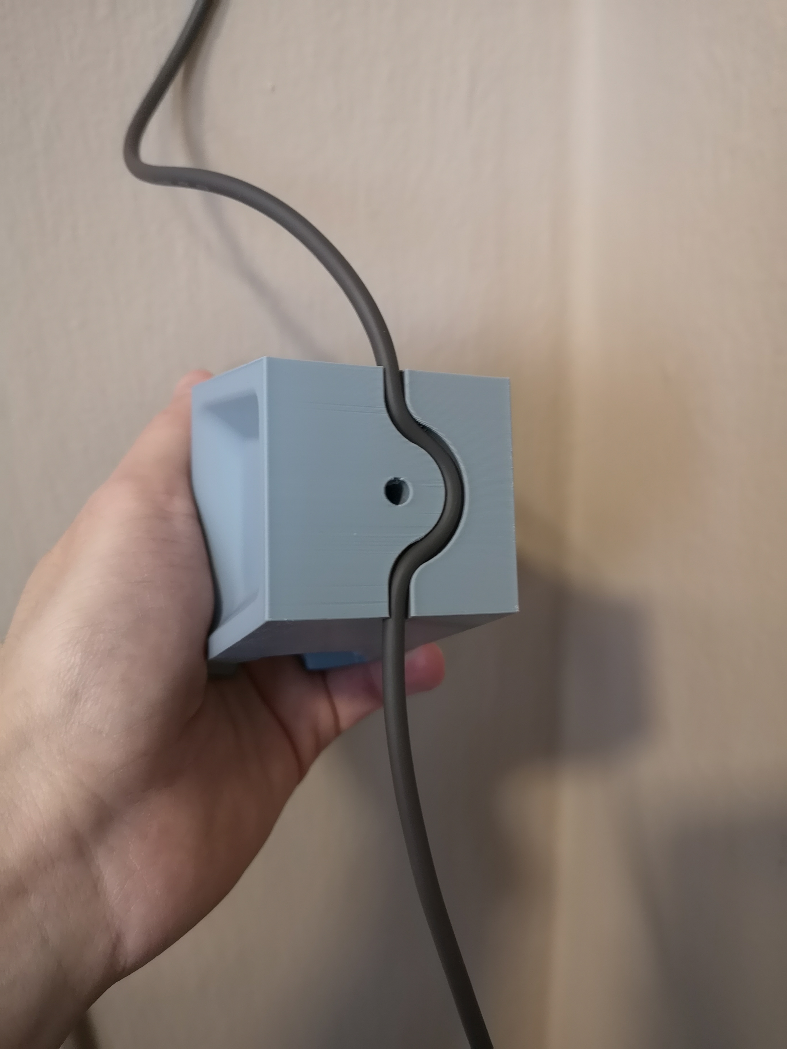 Dyson V12 Slim Double accessory wall mount by steair Download free