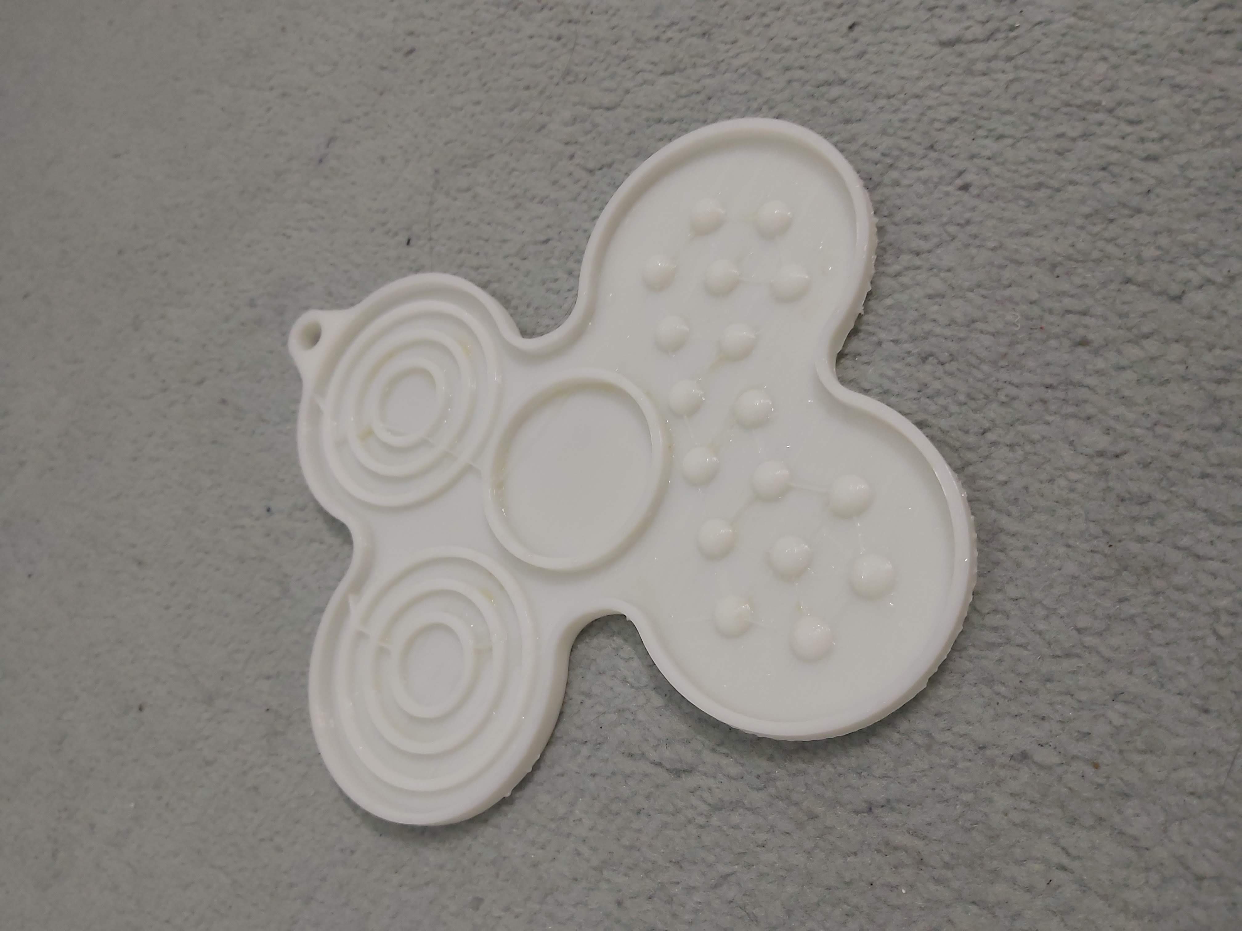 LickyMat Pet Feeding Mat for wet food