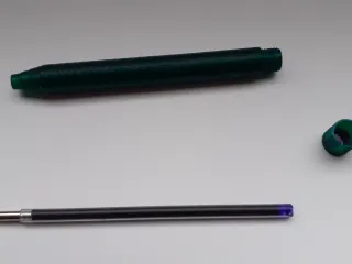 Mini pen by Matttryx | Download free STL model | Printables.com