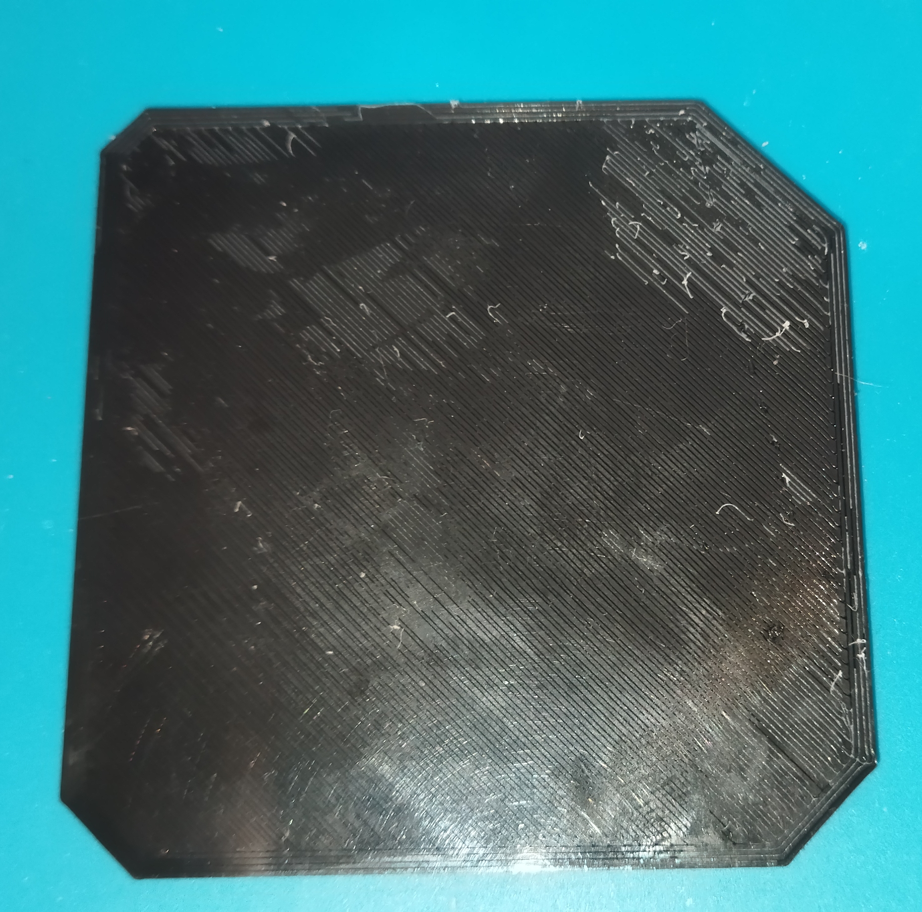 Silicone Sealant Bead Former by Adam Oellermann Download free STL