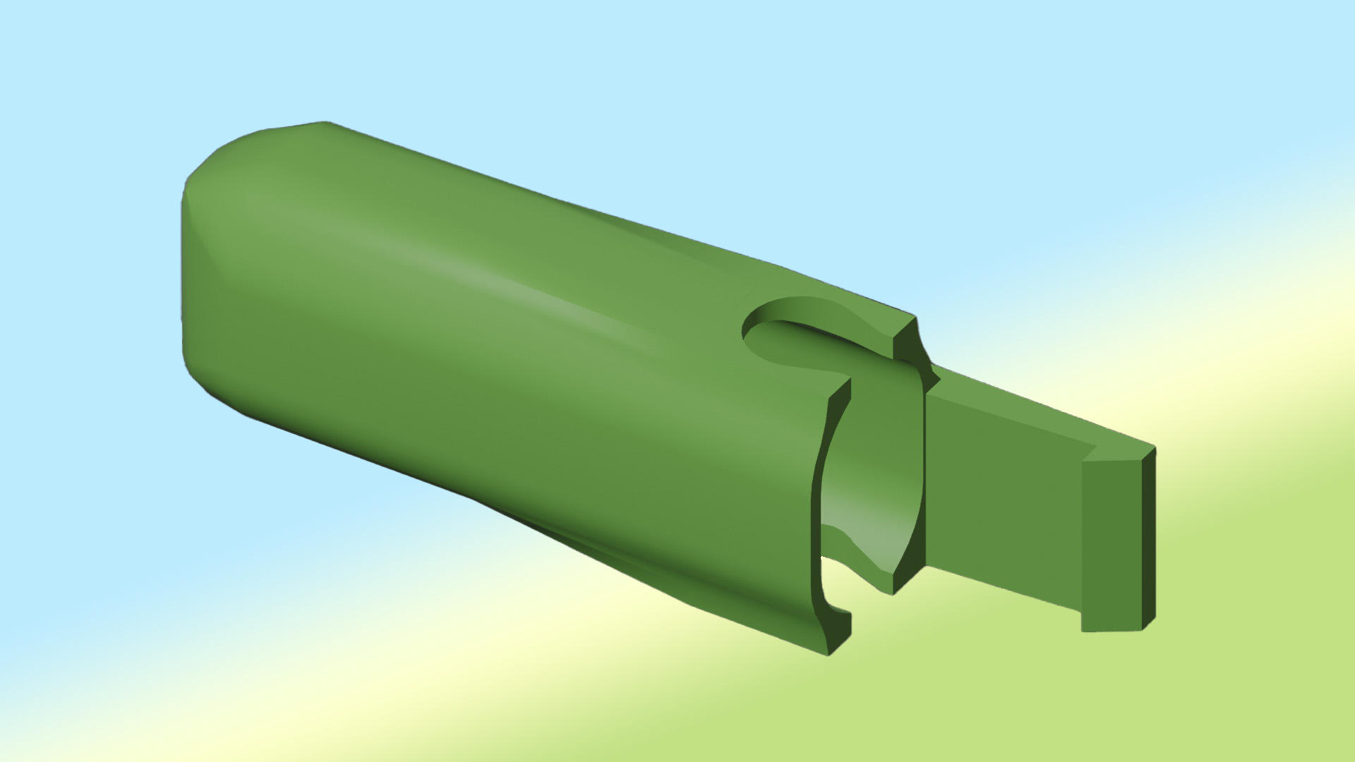 Starlink ethernet adapter cover by vujko klej download free stl model