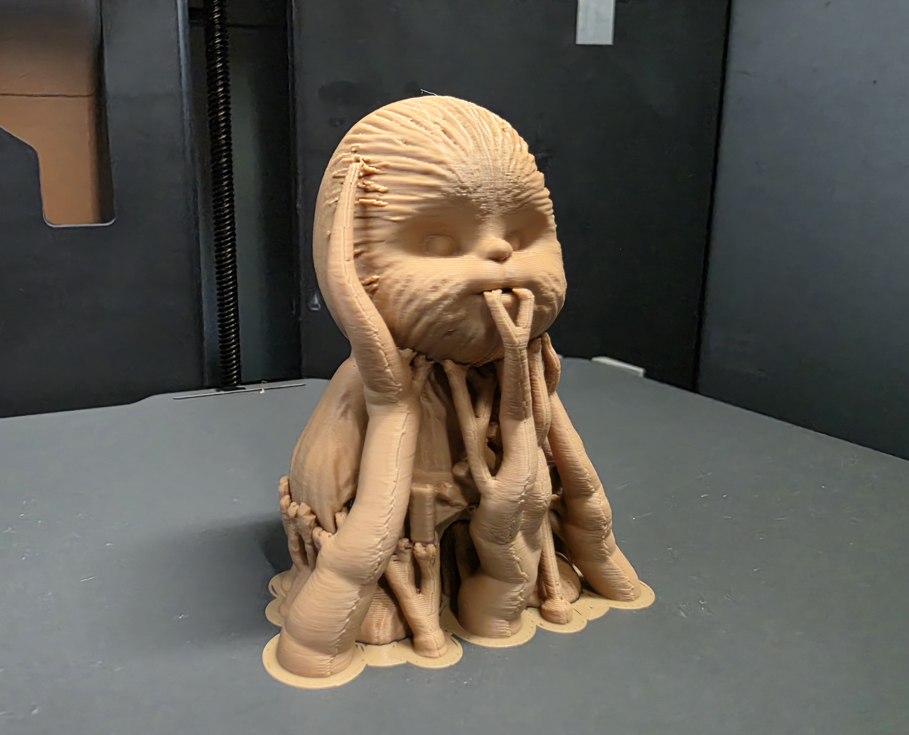 Young Chewbacca — miniatura 7