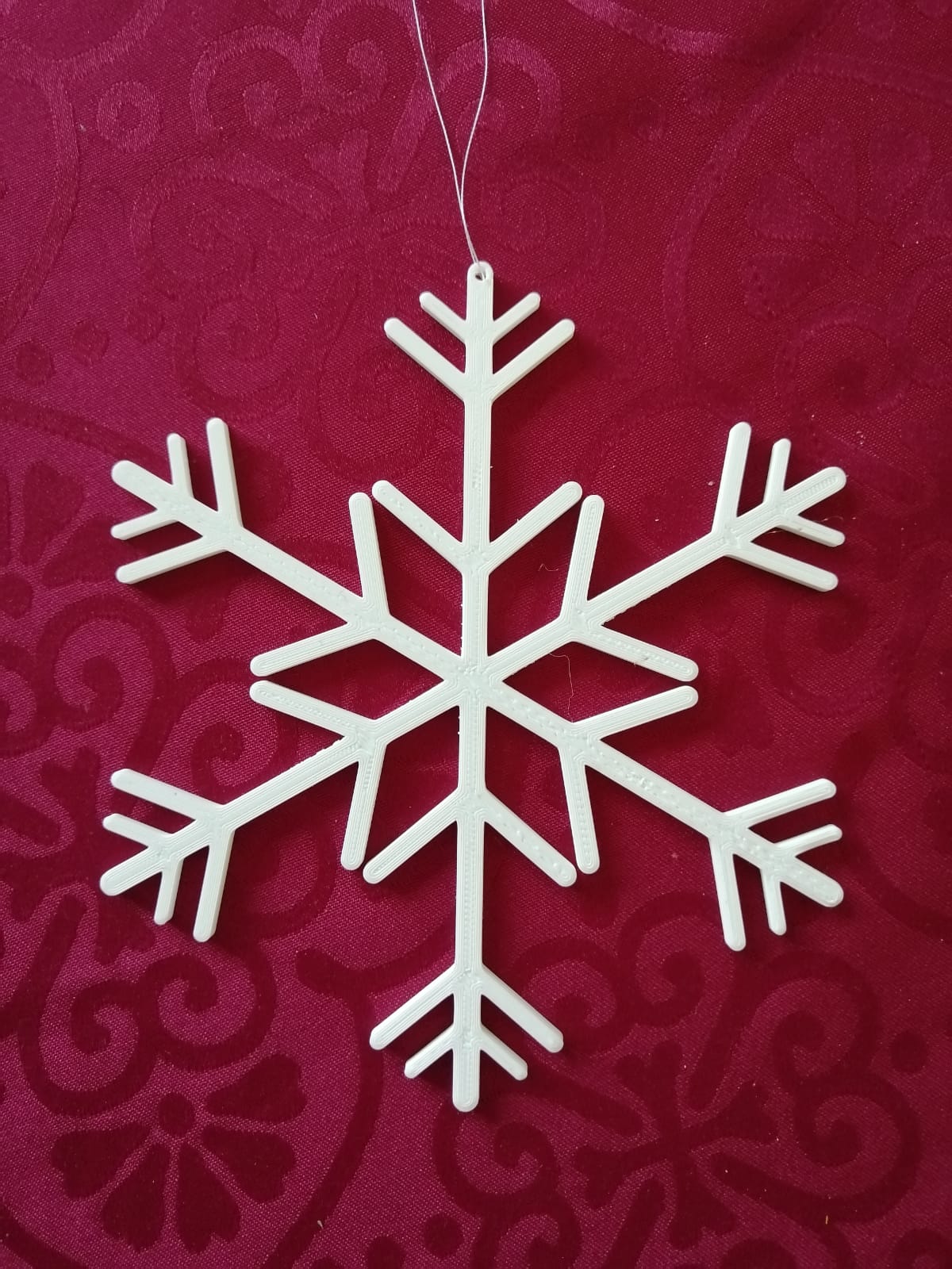 Snowflake
