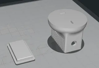 PLUGSOCKET models for 3D printer | Printables.com