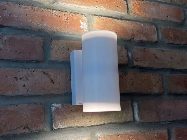 Wall LED Lamp