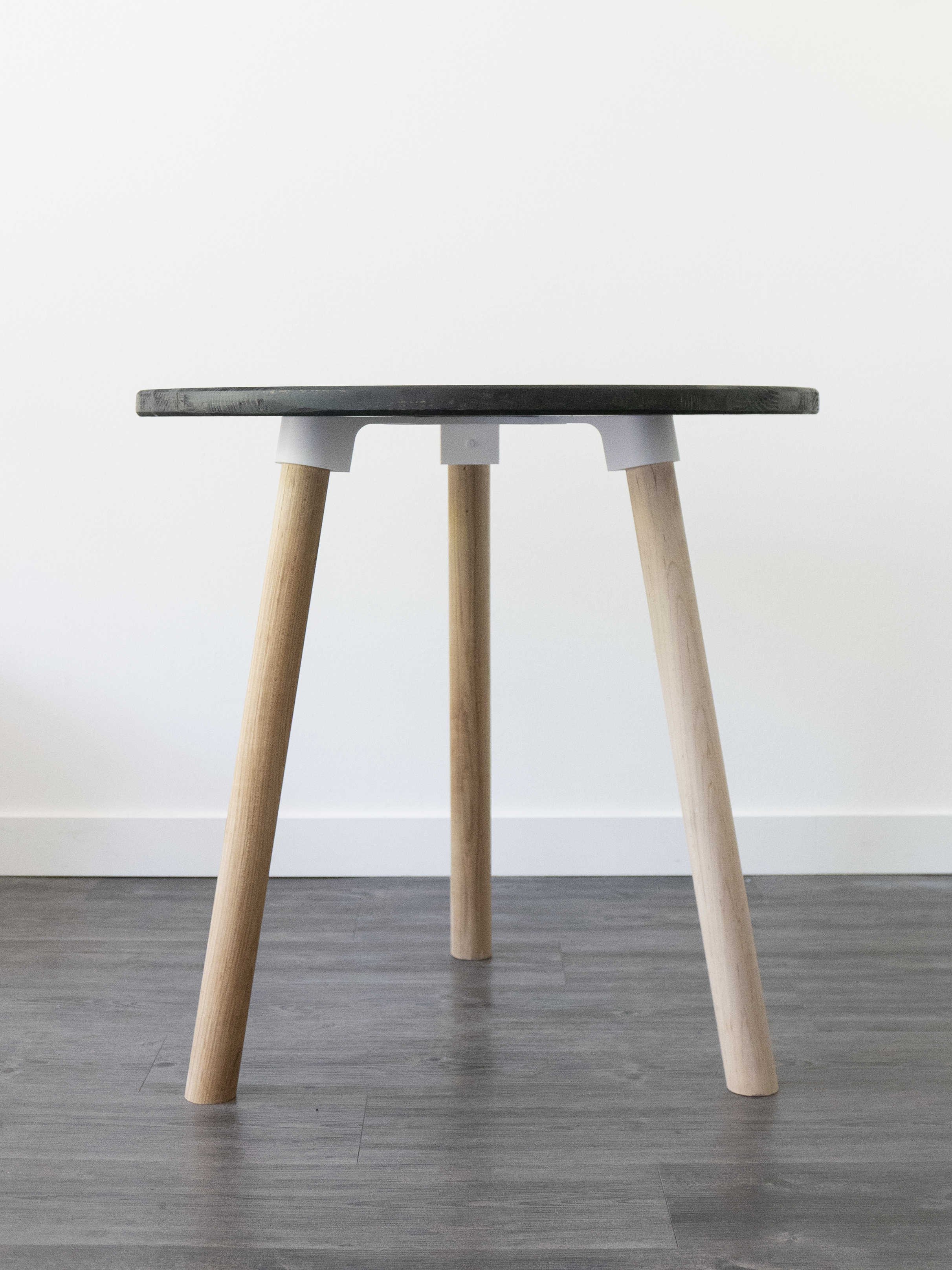 Tripod Table