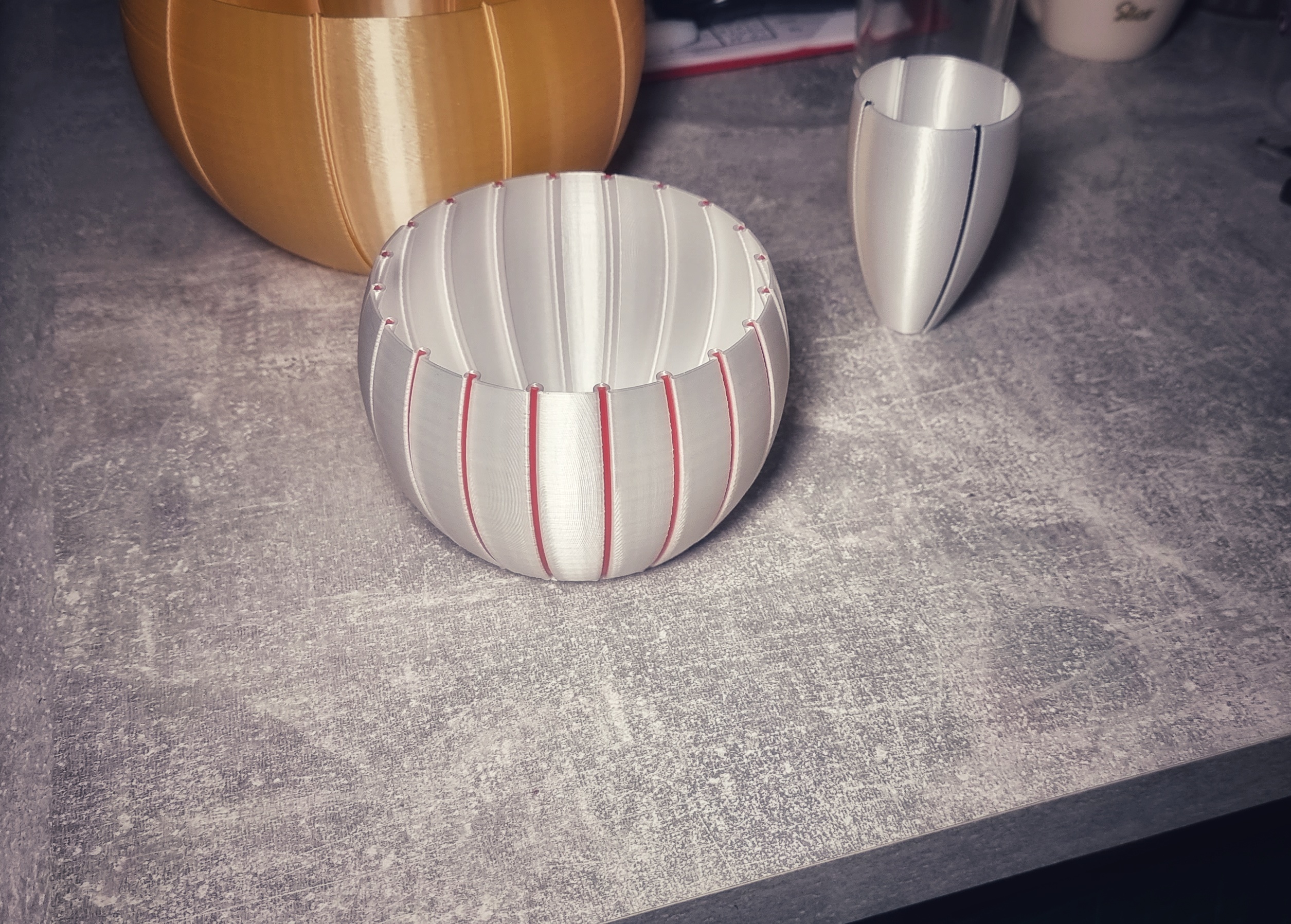 Filament Bowl (Vasemode)