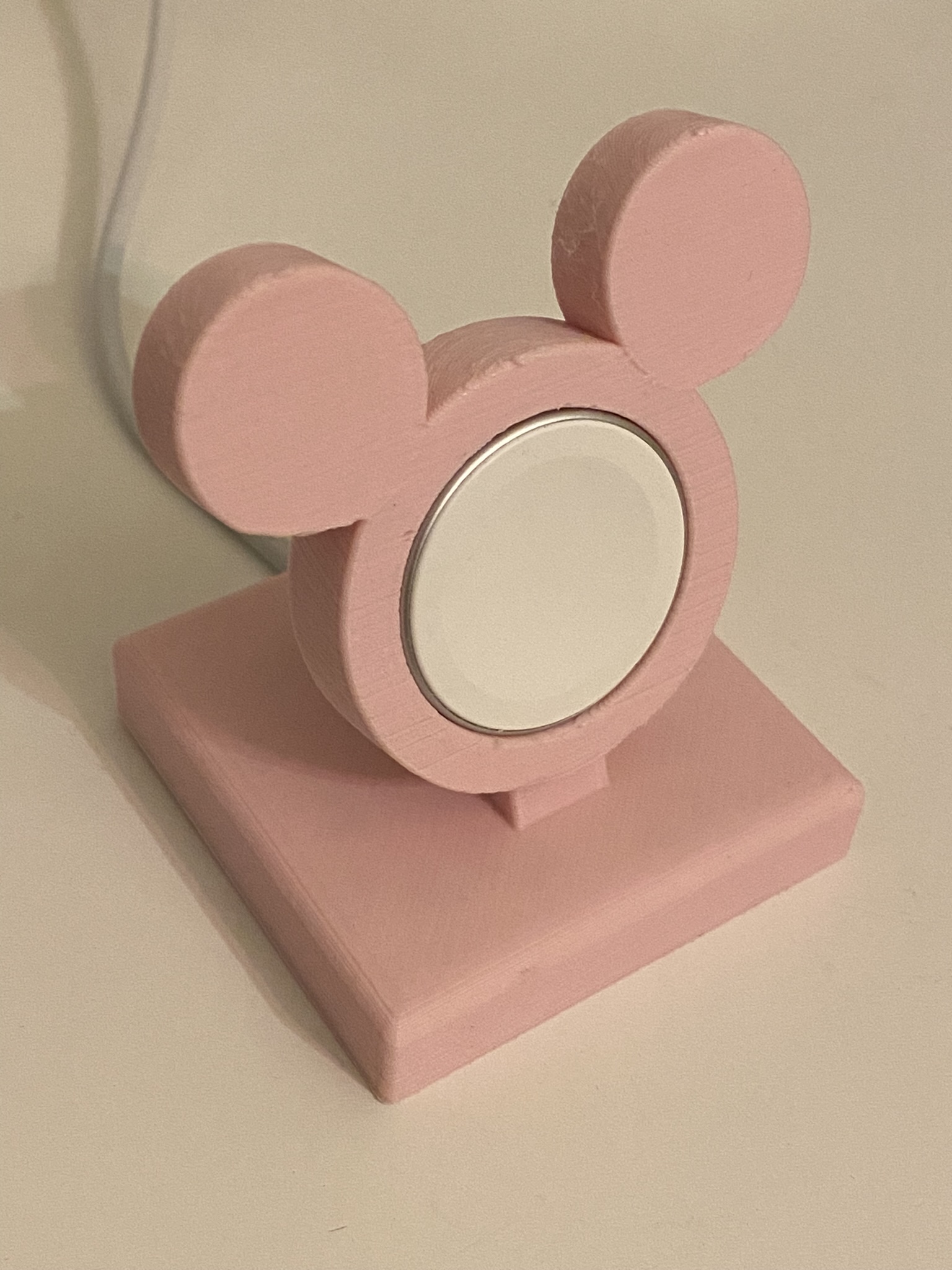 Apple Watch Ladehalter USB-C