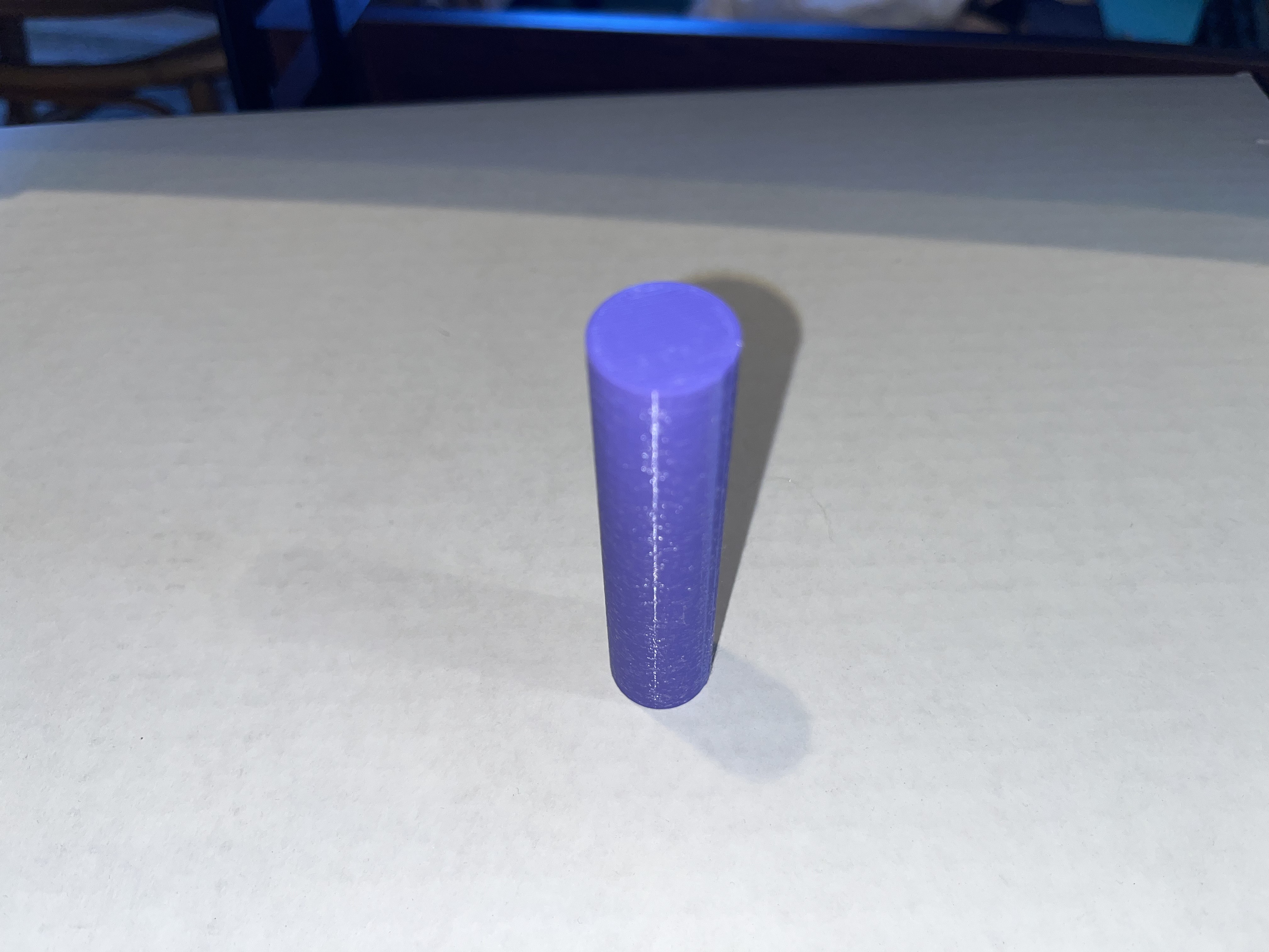 Dowel rod (19mmX19mmX85mm)