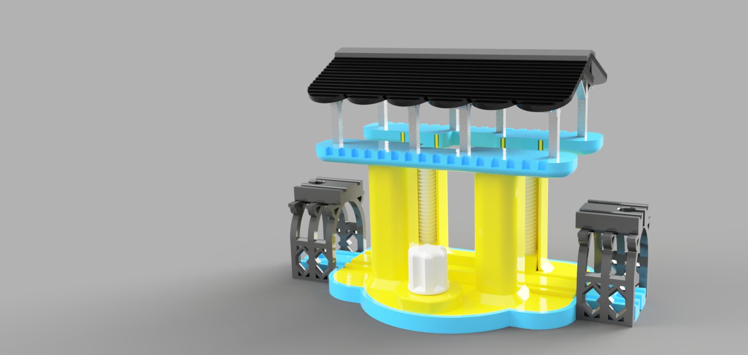 Brio Train Elevator — thumbnail 5