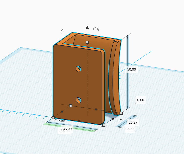 Table hook