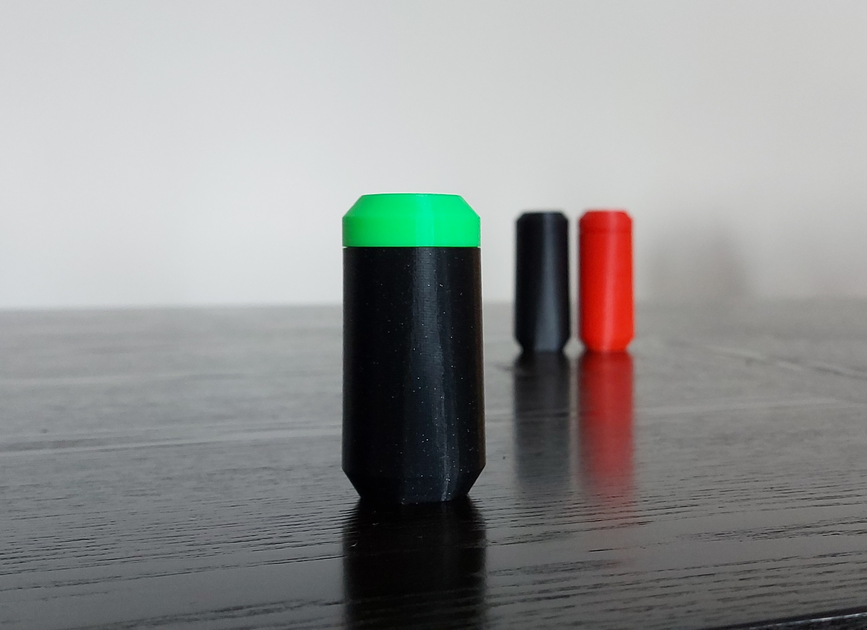 Pocket Size Driver Bit Case V2 By Riffnshred Download Free STL Model 