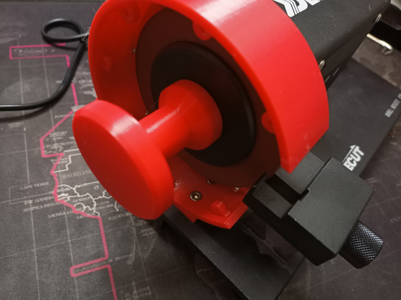 Decut Arrow Cutter Nut Wrench