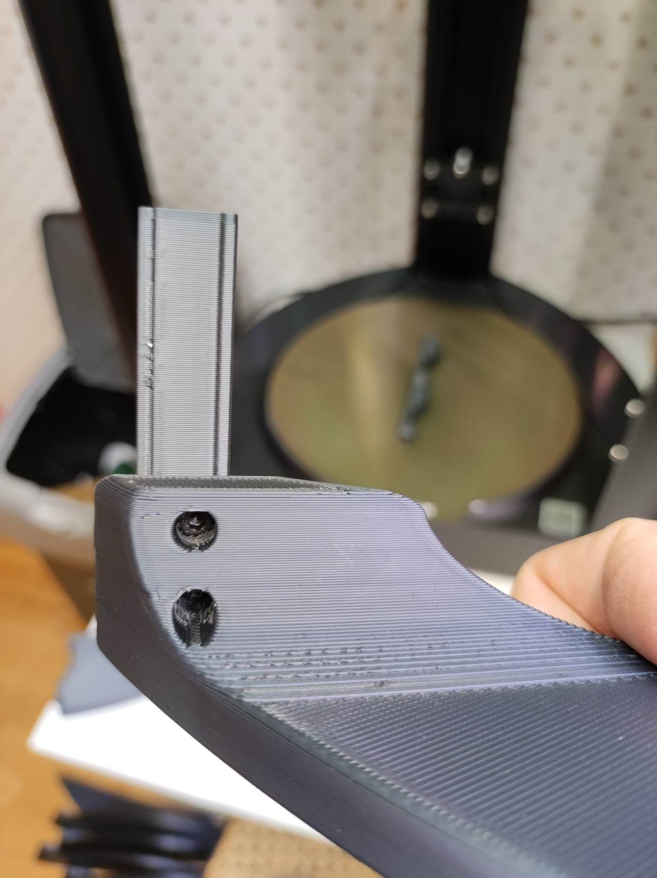 FLSUN V400 Enclosure (Cut ABS version) by JohnJacky Download free STL model