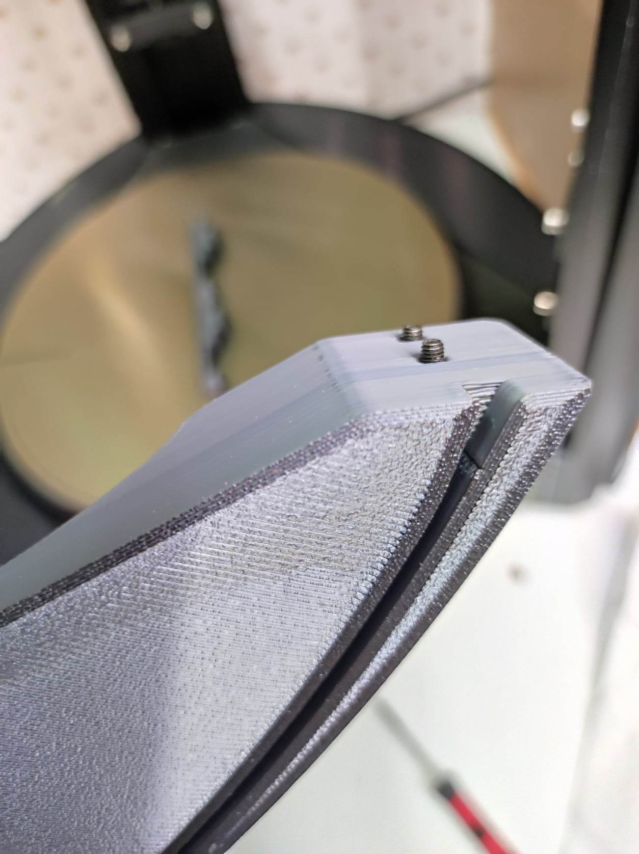 FLSUN V400 Enclosure (Cut ABS version) by JohnJacky Download free STL