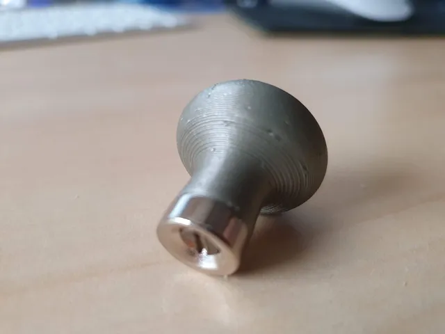 Fridge magnet