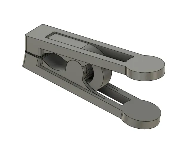 Clothes Peg