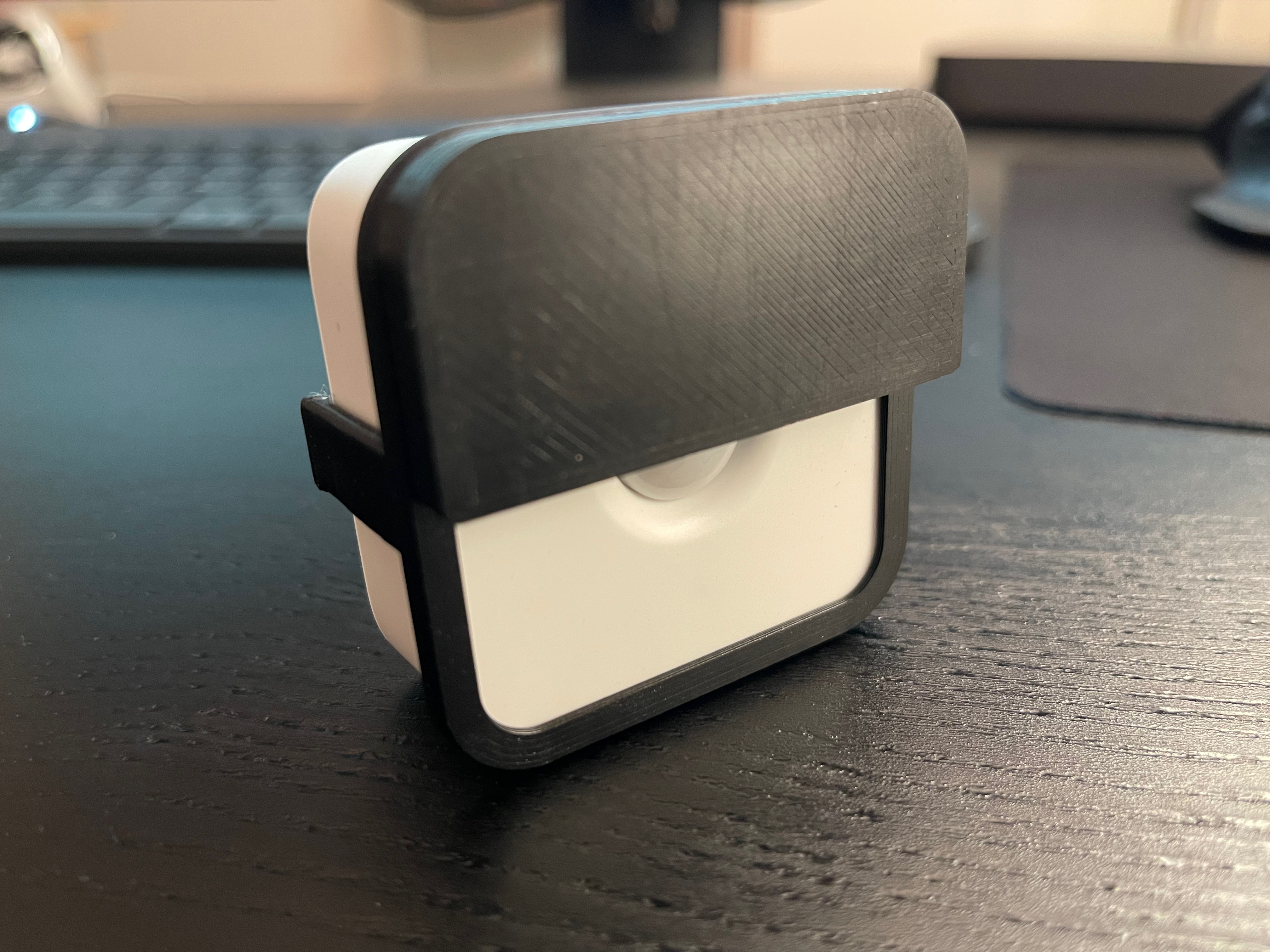 Additional cover for: Philips Hue Motion Sensor Partial Cover