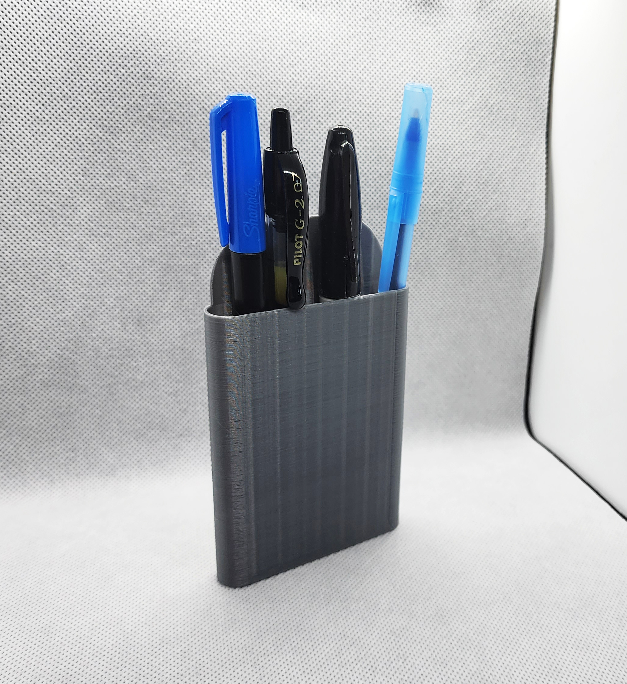 Miniatura 3 do modelo 3D Modern Pocket Protector