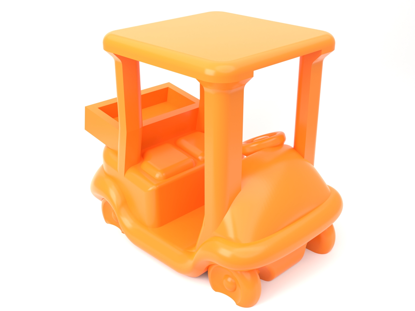 E3DBuggy - unbranded