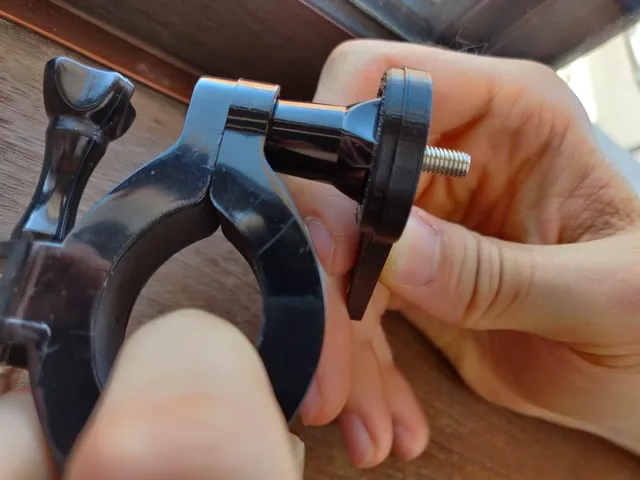 GoPro The Tool