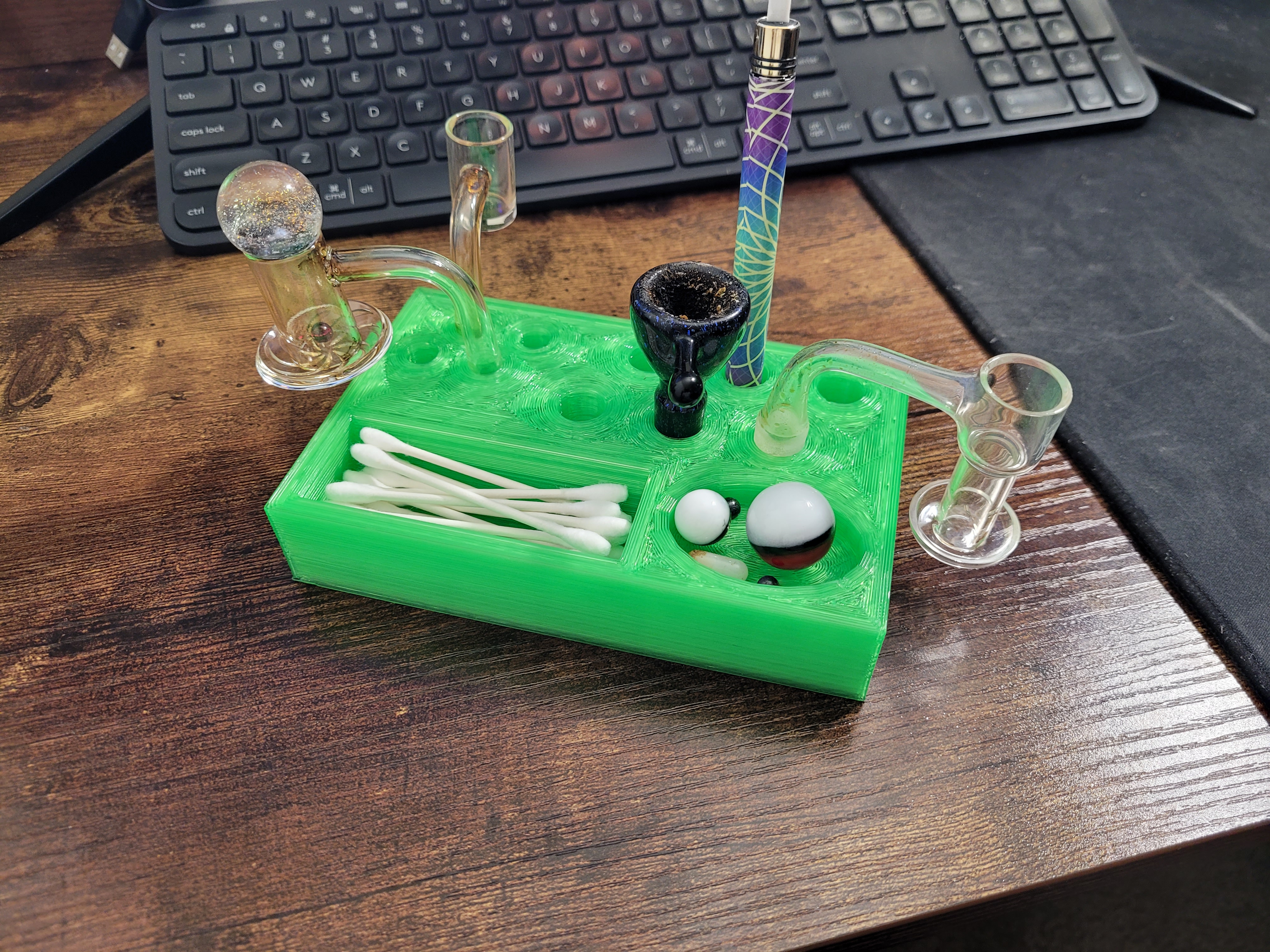 Dab Station