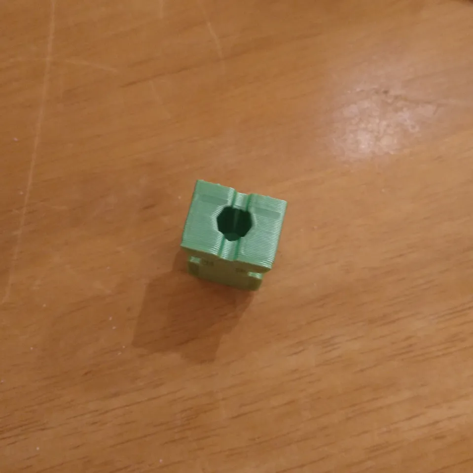 Minecraft 3D Pencil Topper - FUNKY-BOX